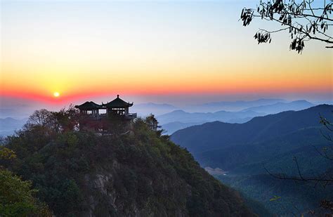 莫干山旅遊帶什麼與自然生態保護的重要性